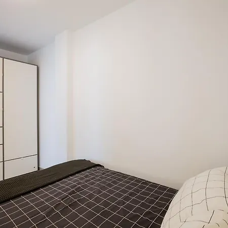 Apartment Cristianos Center V Los Cristianos (Tenerife)