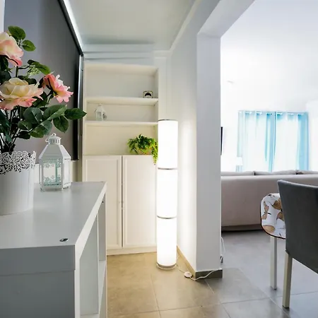 Cristianos Center V Apartment