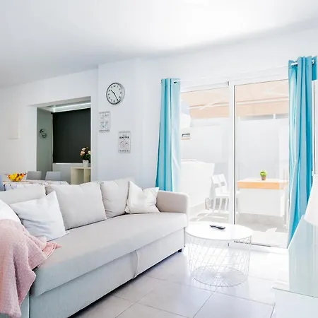 Apartment Cristianos Center V Los Cristianos (Tenerife)