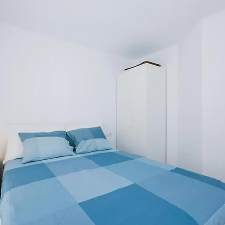 Cristianos Center V Apartment Los Cristianos (Tenerife)