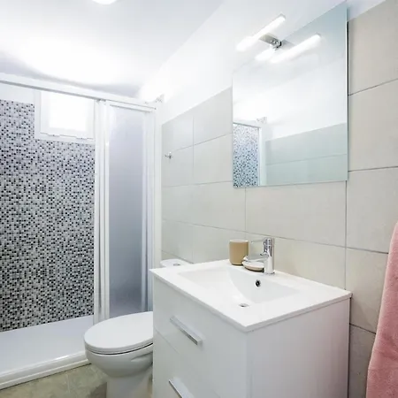 Apartment Cristianos Center V