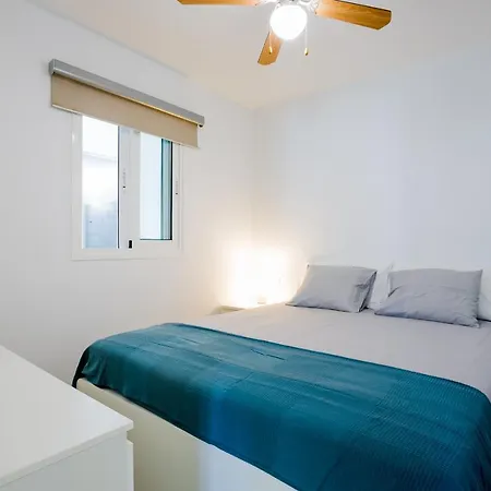 Cristianos Center V Apartment *